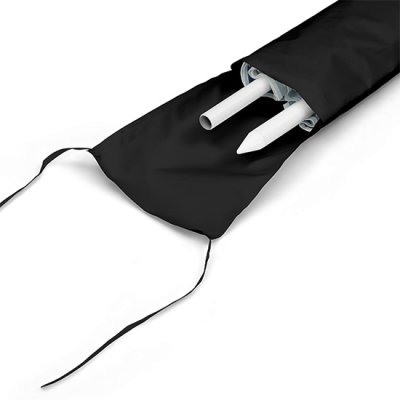 Schutzhülle für Sonnenschirme klein