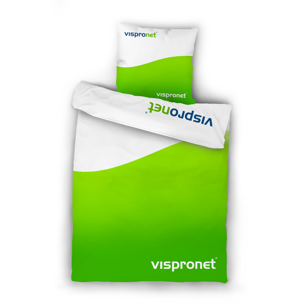 Fotobettwäsche individuell bedruckt