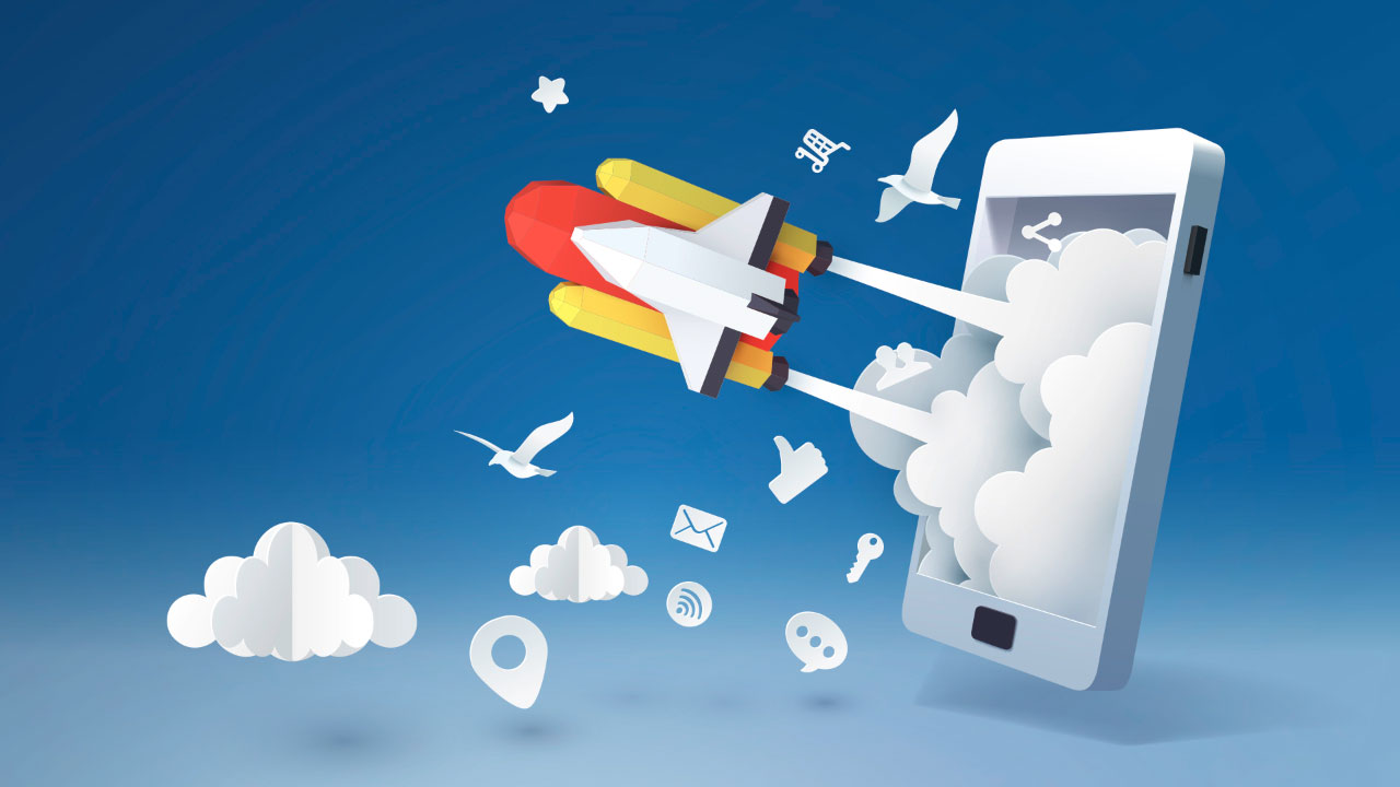 Facebook Werbung mit wenigen Klicks effizient werben