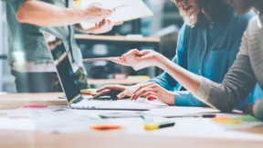 Ausbildung Mediengestalter für Digital und Print