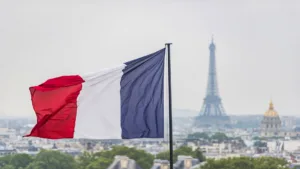 Flaggen der Welt – Frankreich & die ehrwürdige Trikolore