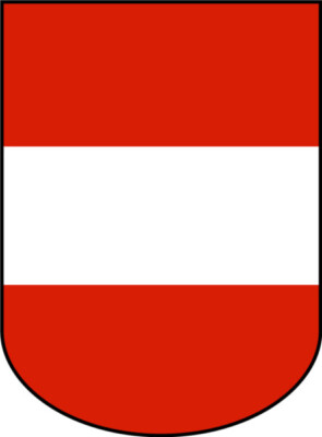 Bindenschild