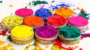 Farbpsychologie im Marketing – die richtigen Farben für dein Werbeprojekt