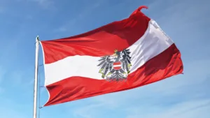 Die Flagge Österreich – Tradition in Rot-Weiß-Rot