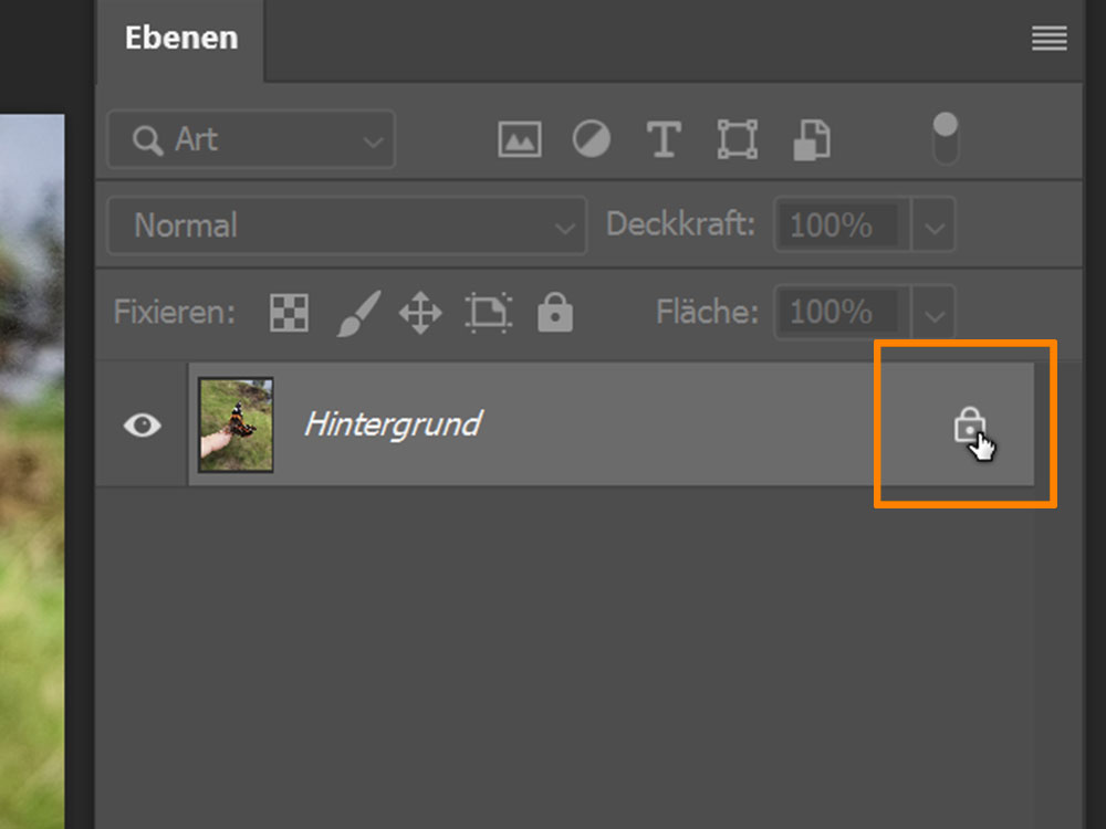 Photoshop Hintergrund entfernen Tutorial einfach amp schnell