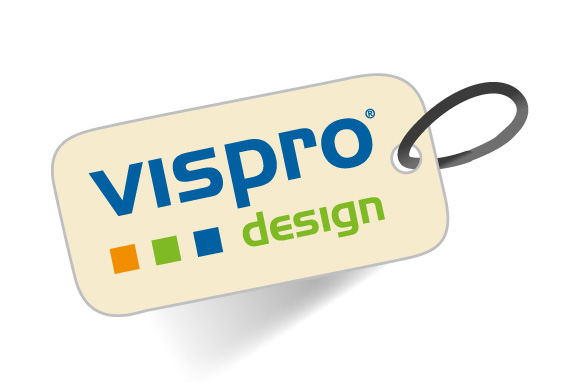 Vispronet Designtool