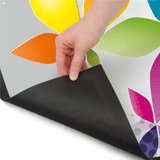 Fußmatten mit Werbunf & Firmenlogo online gestalten