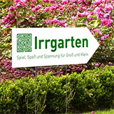 Pfeilförmige Gartenschilder gestalten & online kaufen