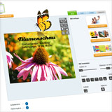 Produkte selbst gestalten