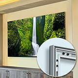 Wandrahmen Q-Frame® selbst gestalten