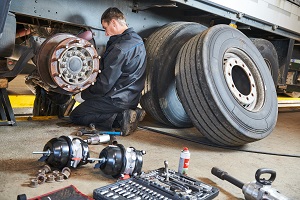Werbemittel für die Autowerkstatt
