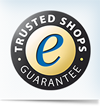 Trusted Shops-Zertifizierung mit Käuferschutz