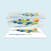 Schutzplatten mit Druck Schutzplatten mit Druck