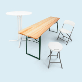 Tische, Bänke, Stühle & Hocker Tische, Bänke, Stühle & Hocker