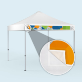 für Faltzelt / Faltpavillon Basic, Select & Compact für Faltzelt / Faltpavillon Basic, Select & Compact