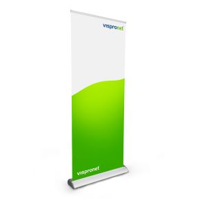 Roll Up & Display Systeme