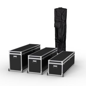 Trolleytaschen & Trolley Boxen