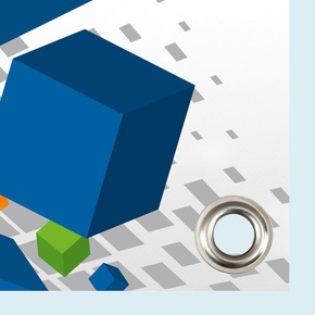 PVC Banner, bis 50 m²