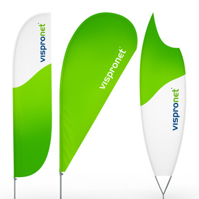 Beachflags & Bowflag®