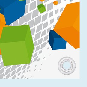 PVC Banner Basic, bis 4 m²