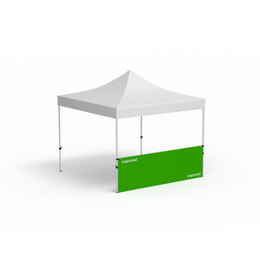 Querstangen Eco 3 x 3 m