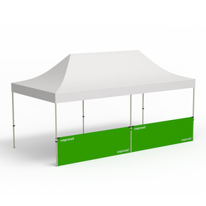 Querstangen Basic & Select 3 x 6 m