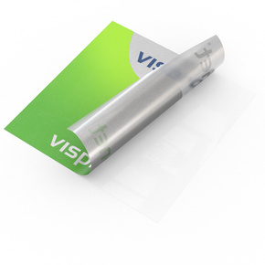 Glasdekorfolie, selbstklebend