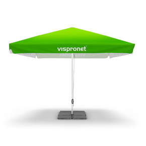 Sonnenschirme groß mit Seilzug