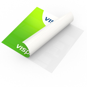 Haftfolie, wiederverwendbar