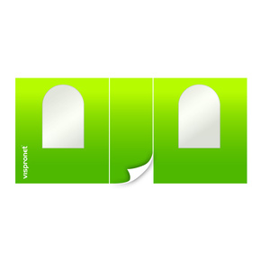 Zeltwände für Faltzelte