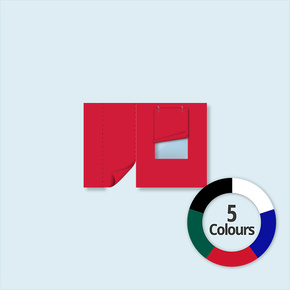 Farbige Zeltwände & -dächer Eco