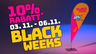 Beachflags individuell bedrucken lassen