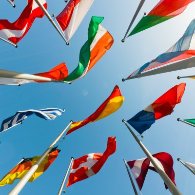 Themenwelt Fahnenwelt