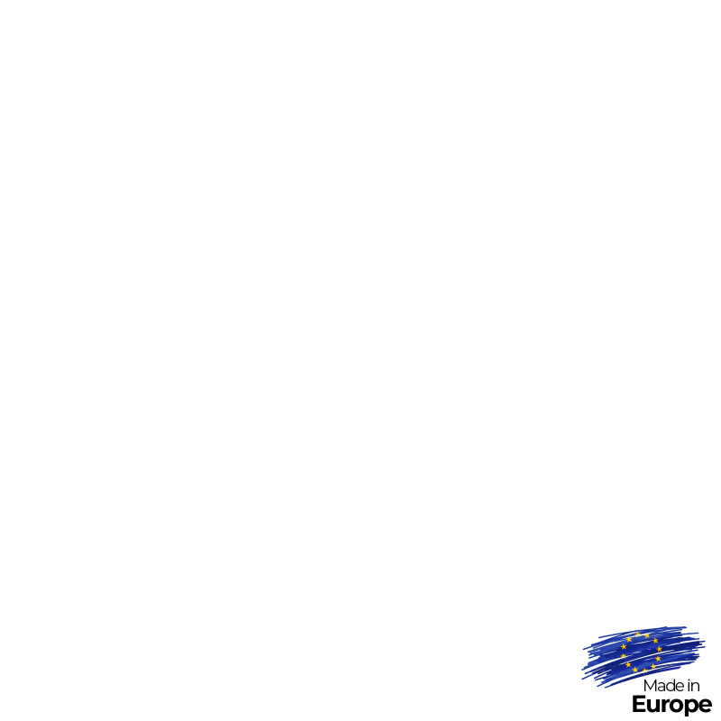 Liegestuhl ohne Armlehne, aus naturbelassenem Buchenholz