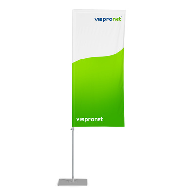 Fahnenstange Economy