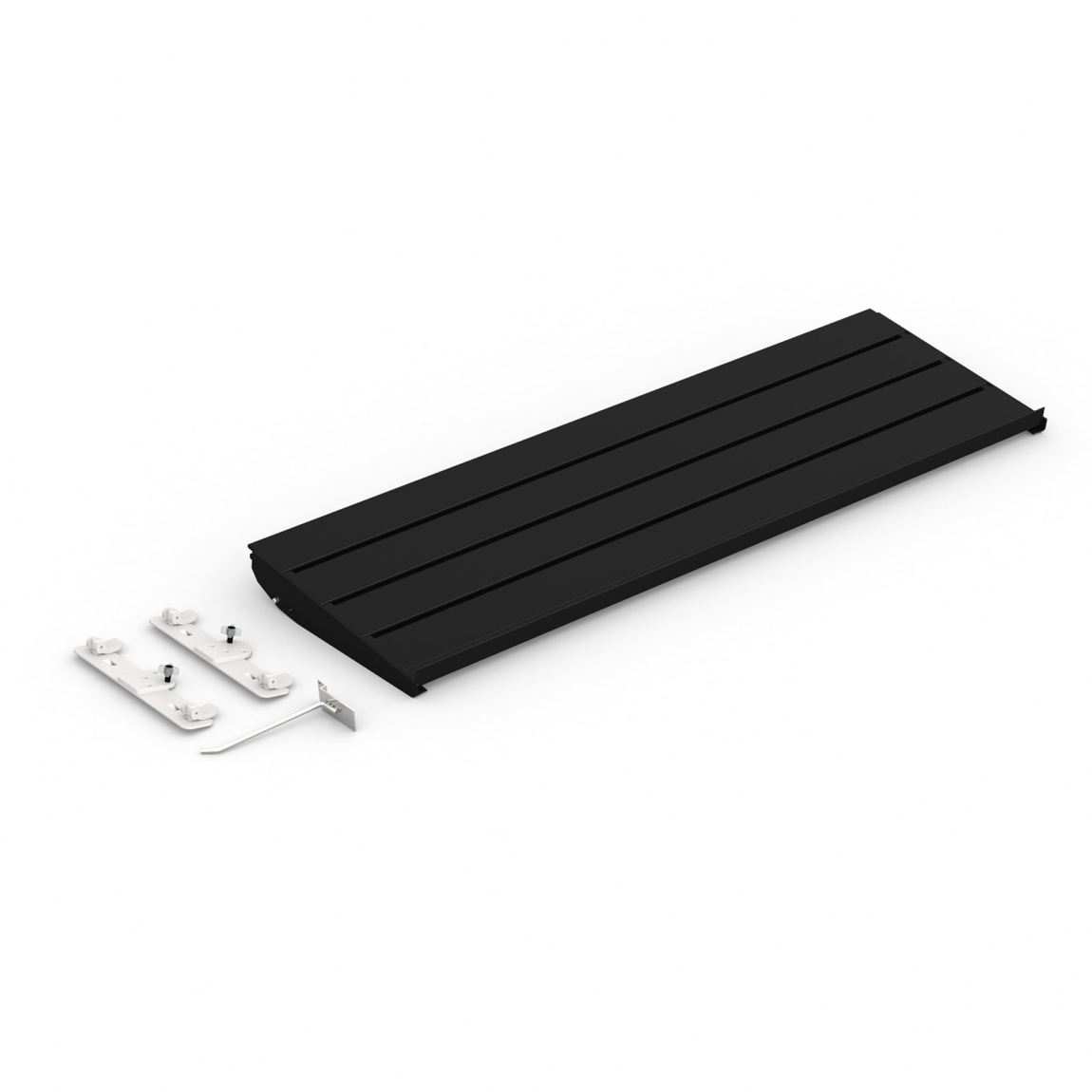 Multifunktionsablage 100 cm