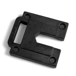 Beschwerungsplatte 18 x 20 cm/5 kg