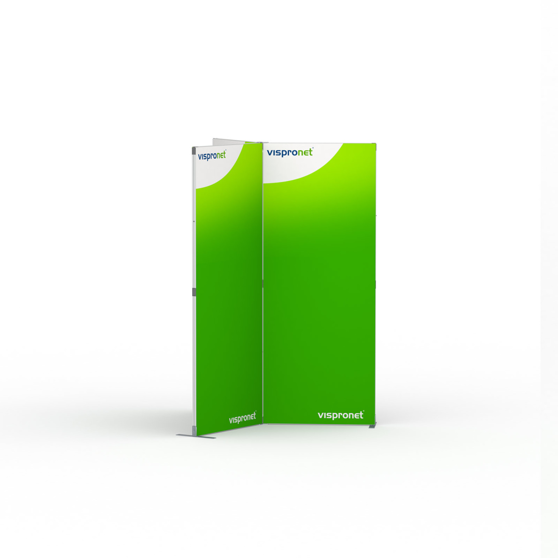 Kederrahmen flex - Y-Modul