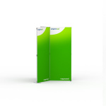 Kederrahmen flex - Y-Modul