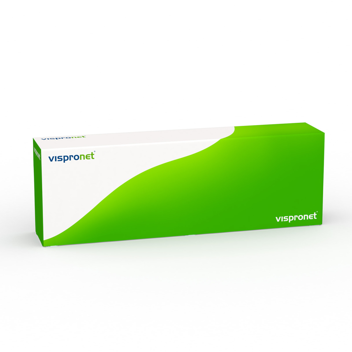 Falttisch Aluminium mit Husse, Rückseite kurz, Falttisch: 290x55 cm  