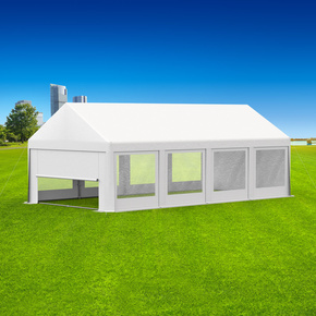 Partyzelt Premium, weiß 