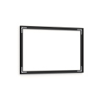 Alu-Rahmen Wandrahmen Q-Frame®, Profil 15 mm