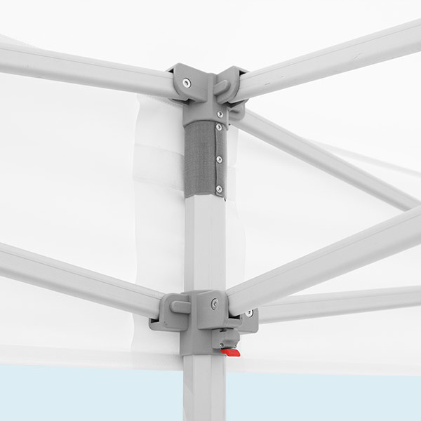 Gelenkverbinder aus glasfaserverstärktem Kunststoff (hochfest, frostsicher)