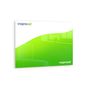 Poster Acrylglas im Querformat 3:2