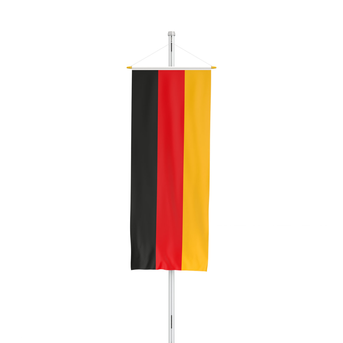 Bannerfahne Deutschland