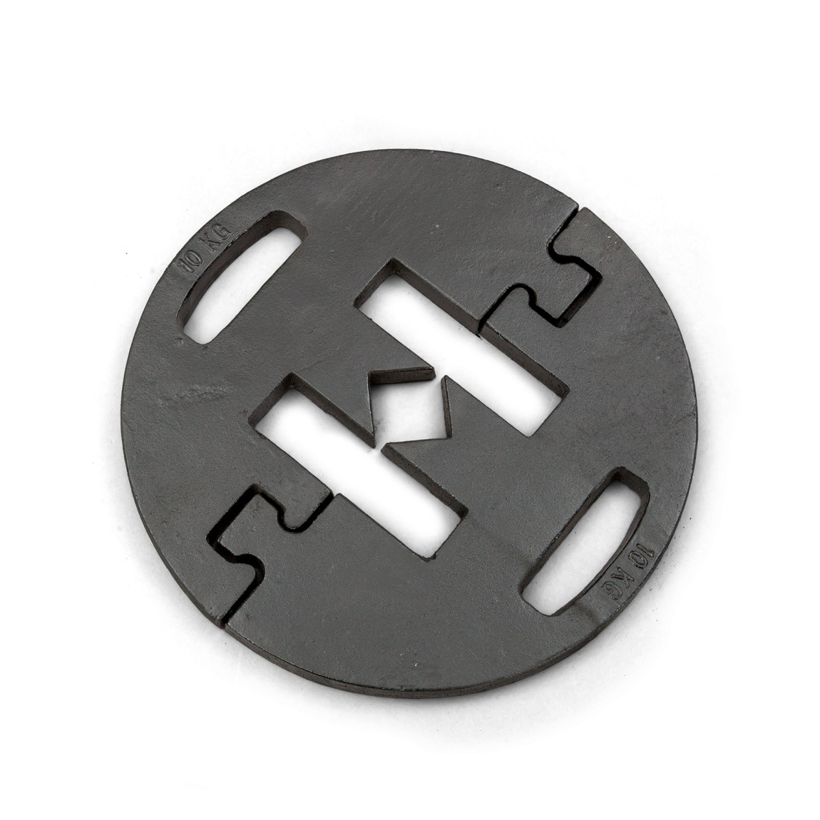 Einsatz im Außenbereich: mit Beschwerungsplatten - als Zubehör erhältlich