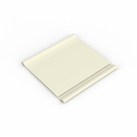 Ersatzbezug für Holz Liegestuhl Eco, ohne Armlehne, beige, ohne Druck