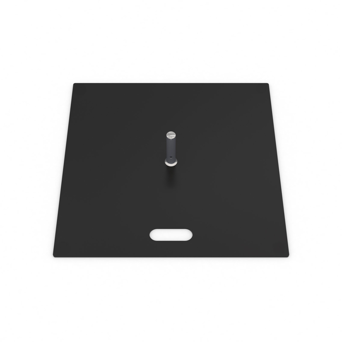 Bodenplatte 40 x 40 cm/9 kg