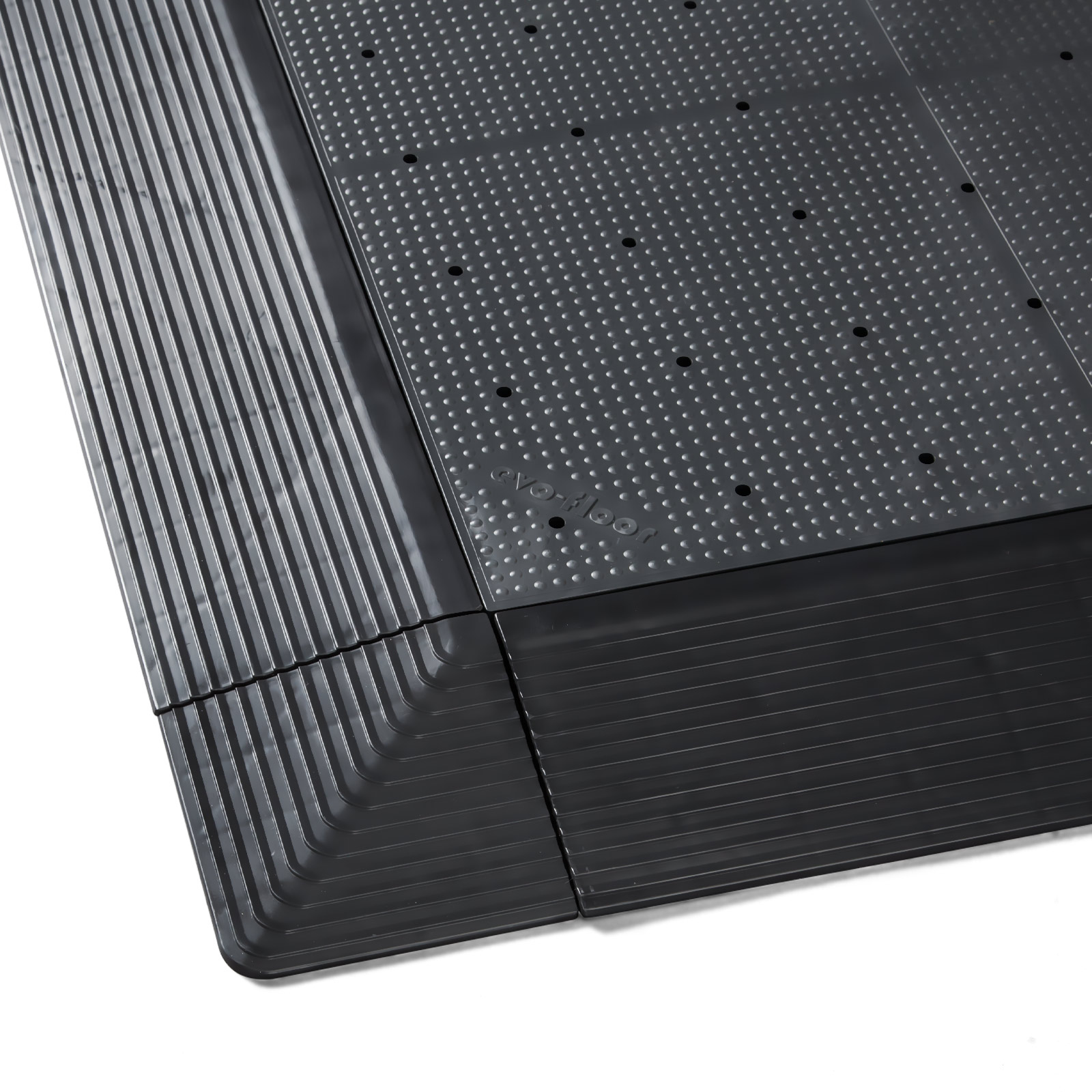Bodenplatten-Set, Zeltboden 3 x 4,5 m