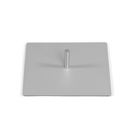 Bodenplatte 30 x 30 cm/4,3 kg 